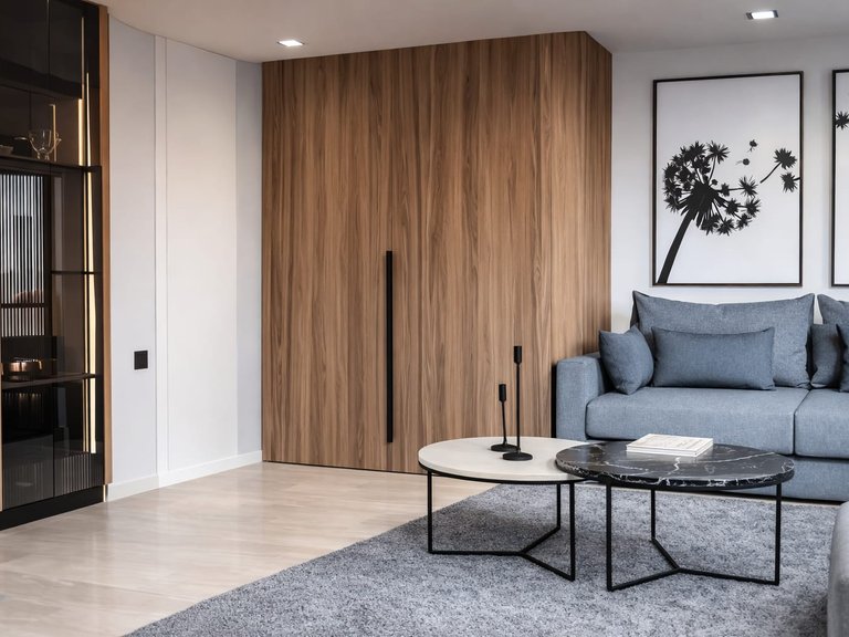 Modernos apartamentos en Alicante con vistas a la ciudad 5