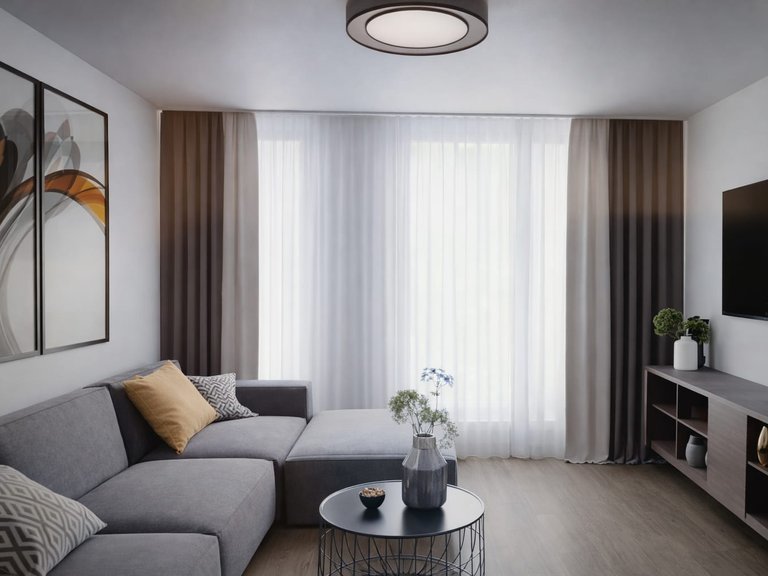 Modernos apartamentos en Alicante con vistas a la ciudad 9