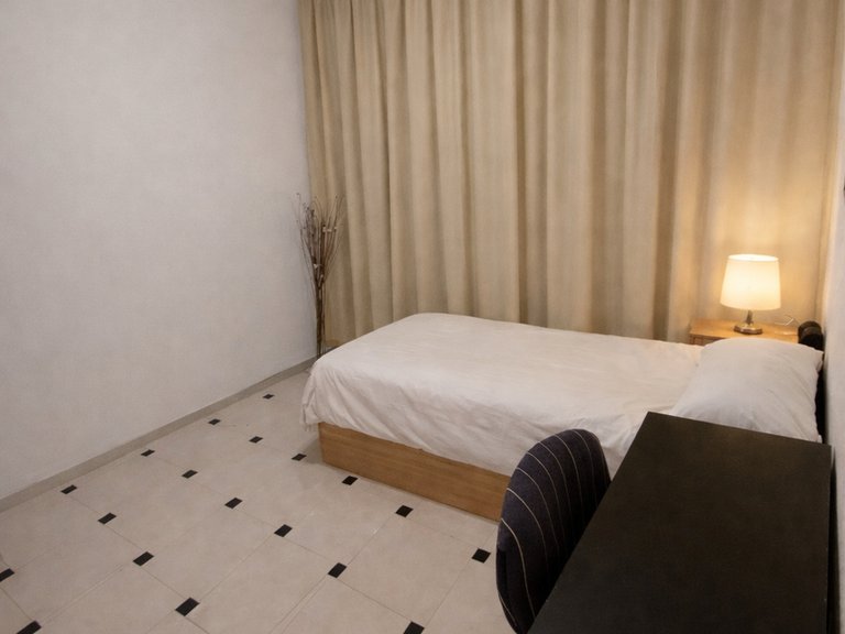 Vivienda en planta baja dentro de edificio de 5 alturas (sin ascensor), ideal para quienes valoran la accesibilidad y la comodidad diaria. 10