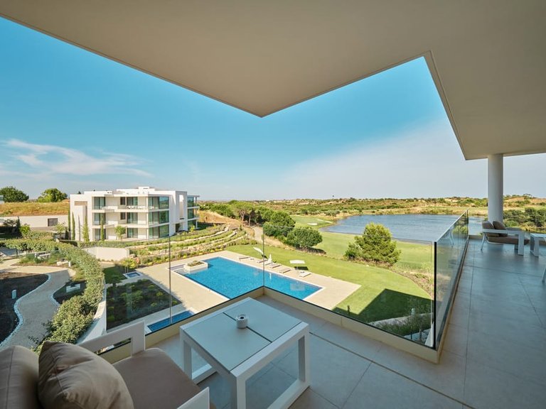 Apartment for Sale in Tavira, Algarve 1