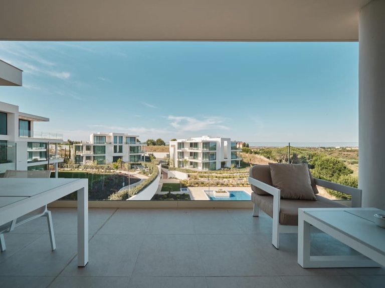 Apartment for Sale in Tavira, Algarve 3