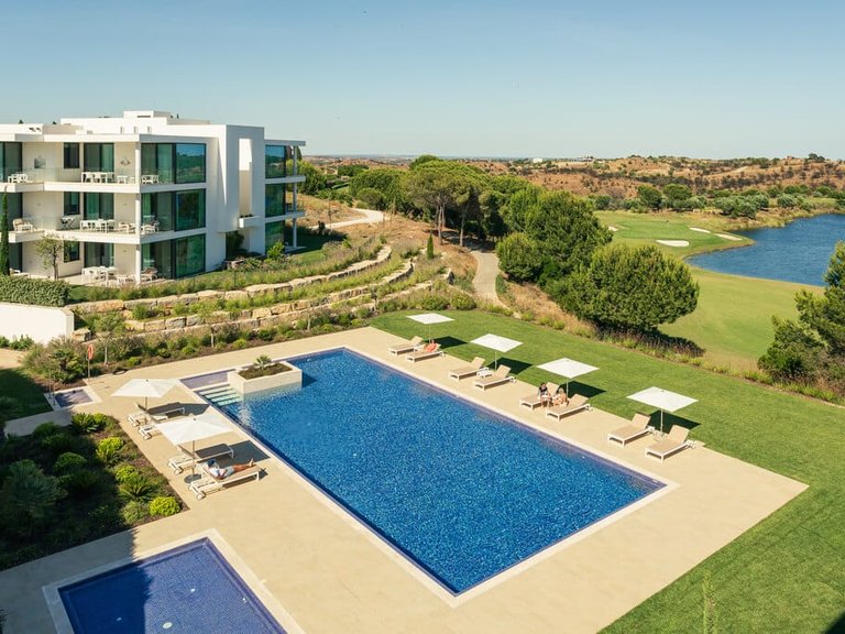 Apartment for Sale in Tavira, Algarve 5