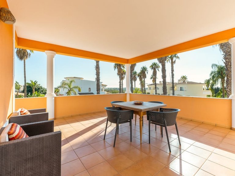 Villa for Sale in Almancil, Algarve 4