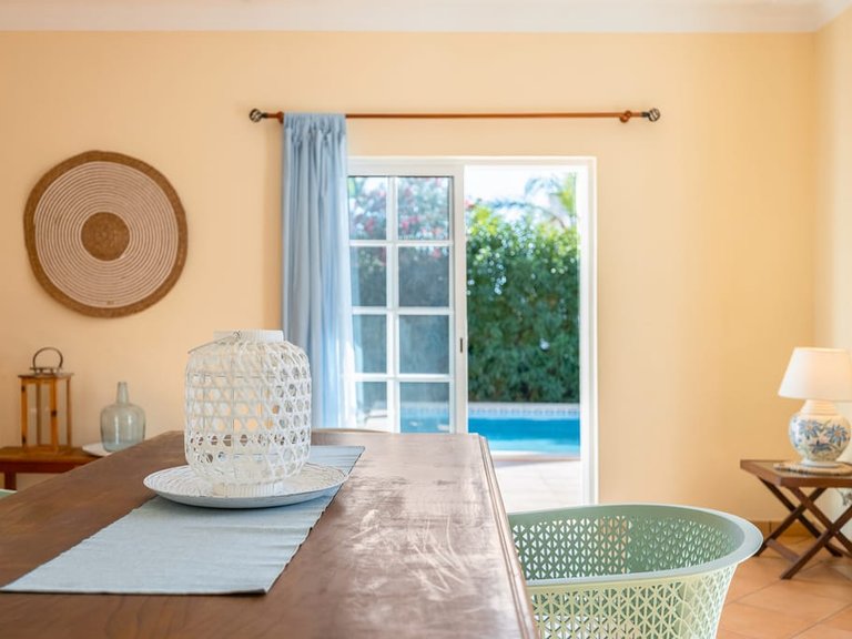 Villa for Sale in Almancil, Algarve 8