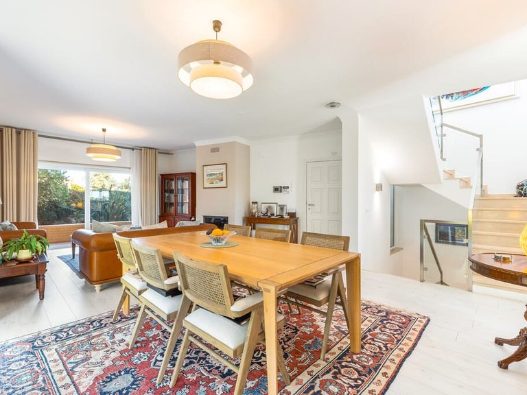 Villa for Sale in Almancil, Algarve 5