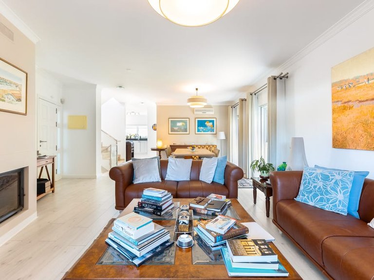 Villa for Sale in Almancil, Algarve 6