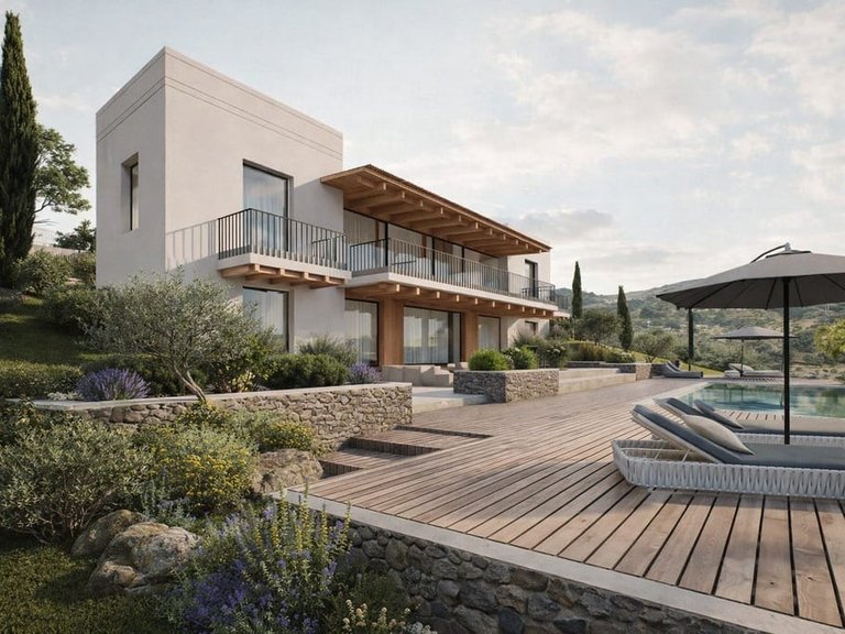 Villa for Sale in Loule, Algarve 2