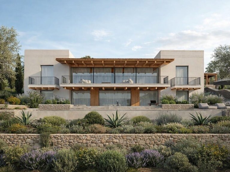 Villa for Sale in Loule, Algarve 3