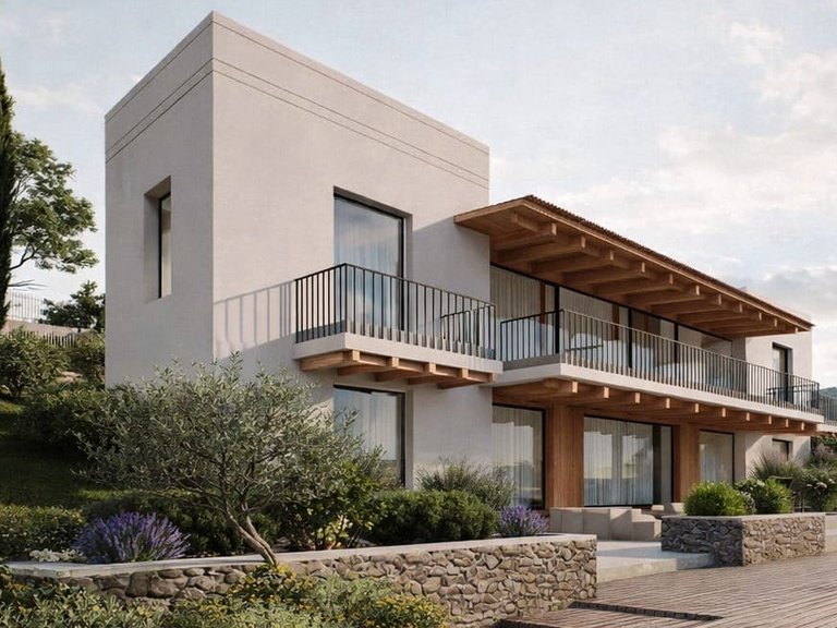 Villa for Sale in Loule, Algarve 6