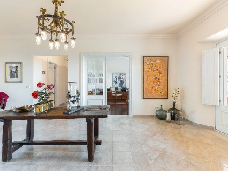 Villa for Sale in Santa Bárbara De Nexe, Algarve 8