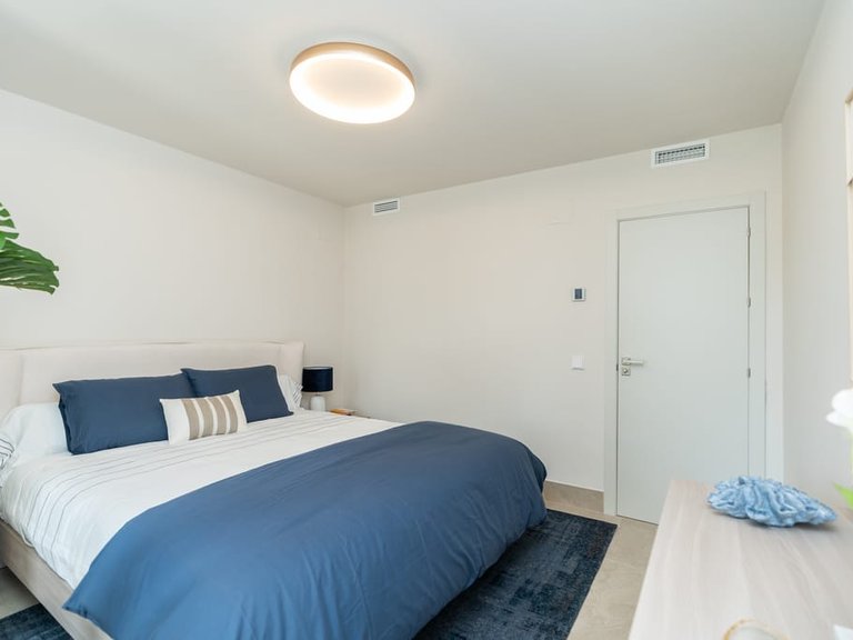 Apartment for Sale in Benahavis, Malaga 20