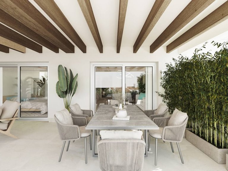 Apartment for Sale in Benahavis, Malaga 2
