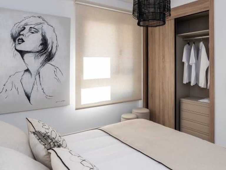 Apartment for Sale in Marbella, Malaga 20
