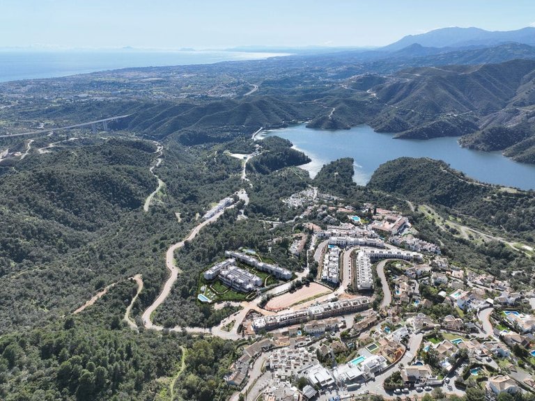 Apartment for Sale in Marbella, Malaga 5