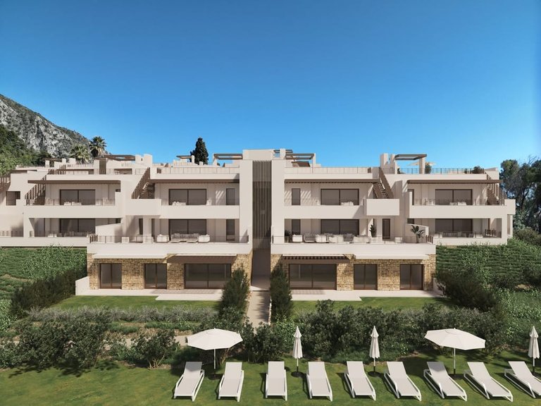 Apartment for Sale in Marbella, Malaga 6