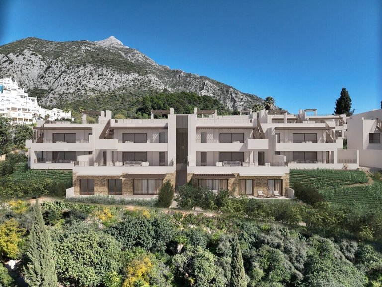 Apartment for Sale in Marbella, Malaga 7