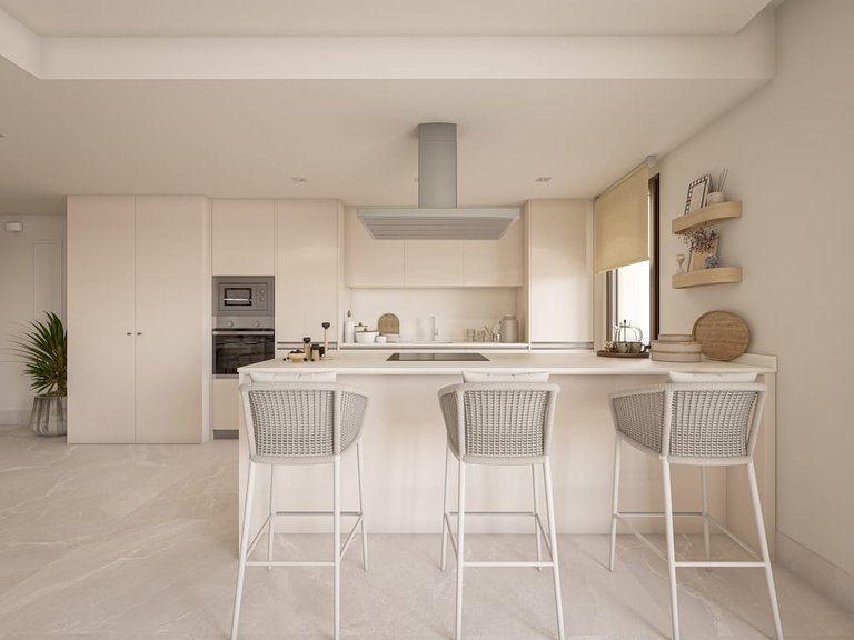 Apartment for Sale in Marbella, Malaga 9