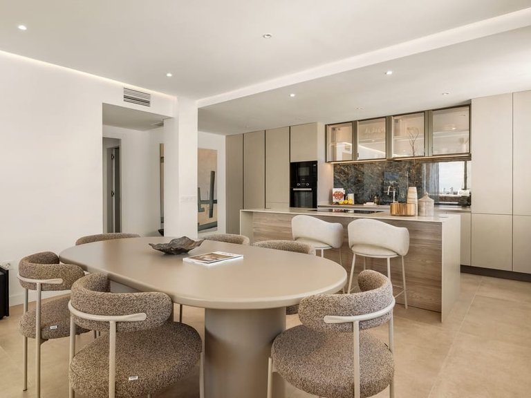 Apartment for Sale in Marbella, Malaga 10