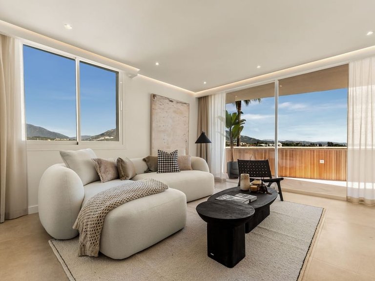 Apartment for Sale in Marbella, Malaga 14