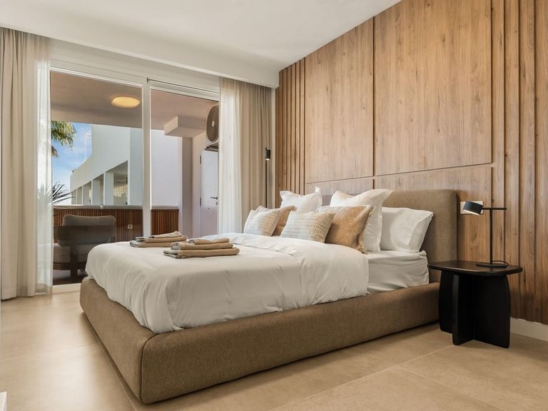 Apartment for Sale in Marbella, Malaga 17