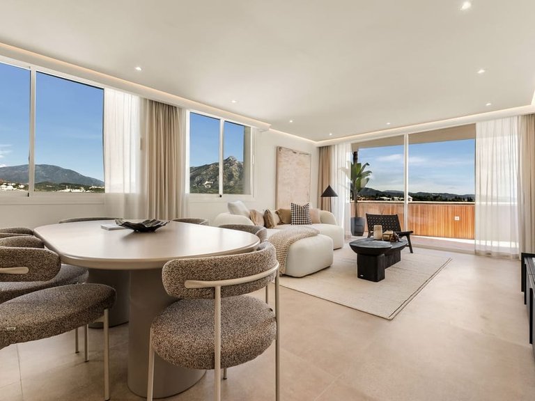 Apartment for Sale in Marbella, Malaga 6