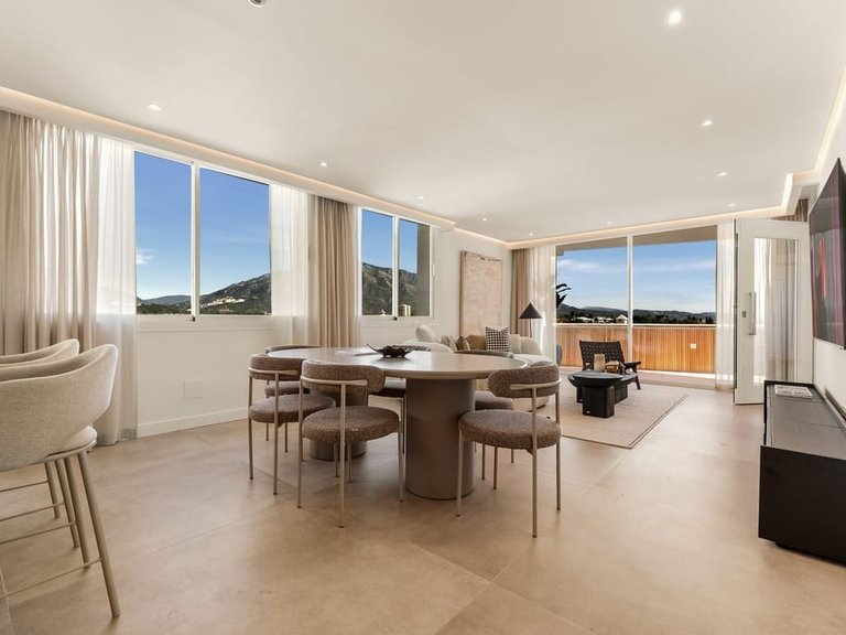 Apartment for Sale in Marbella, Malaga 7