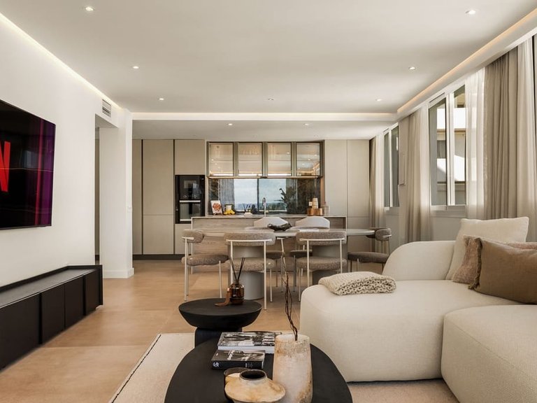 Apartment for Sale in Marbella, Malaga 8