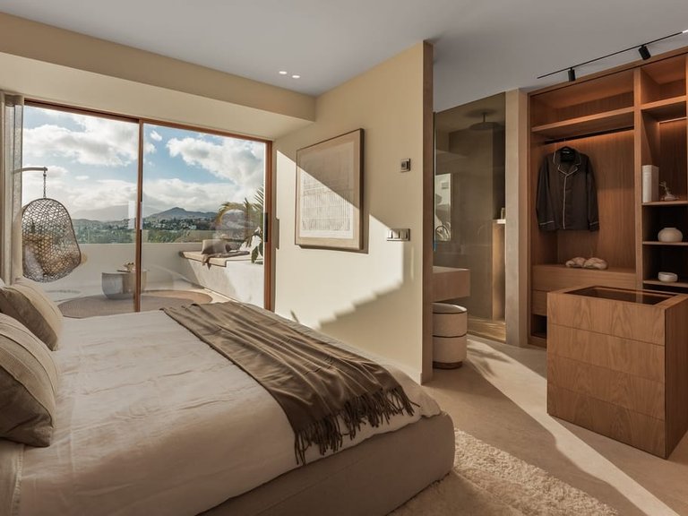 Villa for Sale in Marbella, Malaga 12