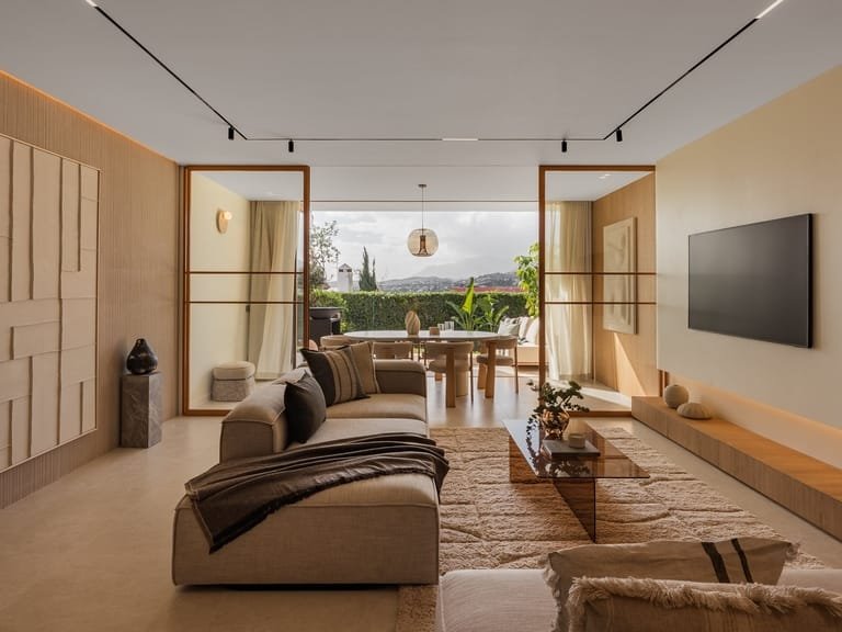 Villa for Sale in Marbella, Malaga 6