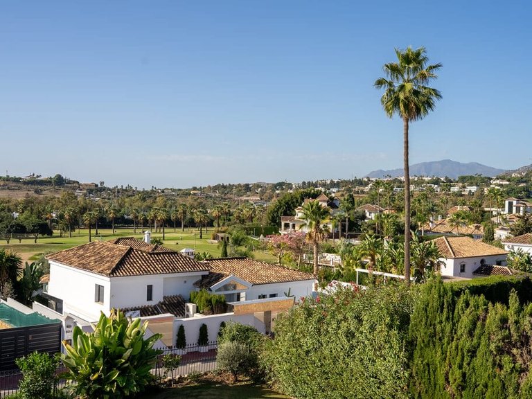 Villa for Sale in Marbella, Malaga 2