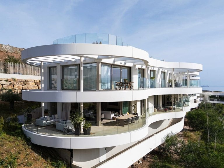 Apartment for Sale in Marbella, Malaga 1