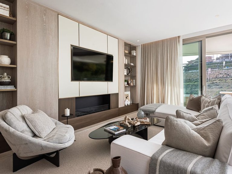 Apartment for Sale in Marbella, Malaga 14