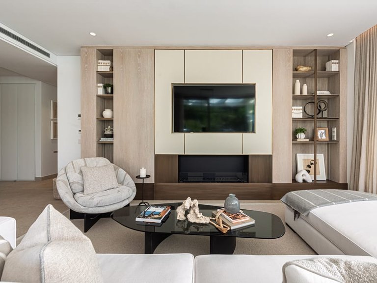Apartment for Sale in Marbella, Malaga 15
