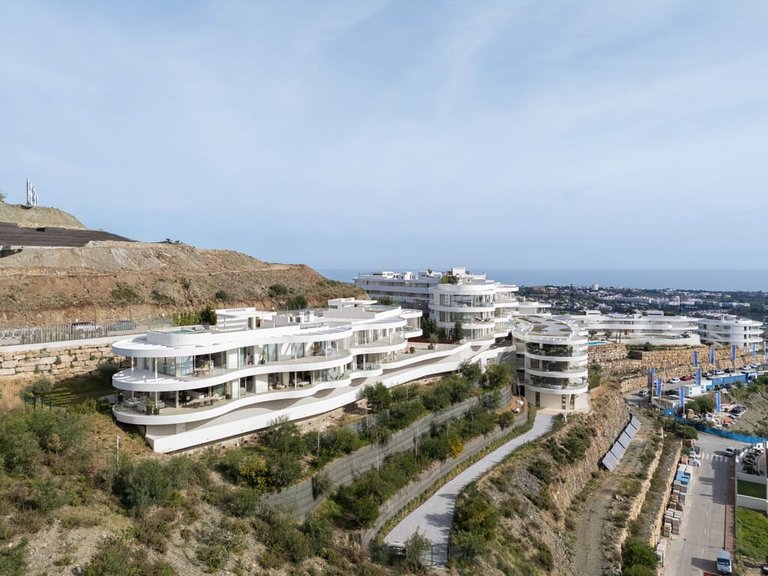Apartment for Sale in Marbella, Malaga 2