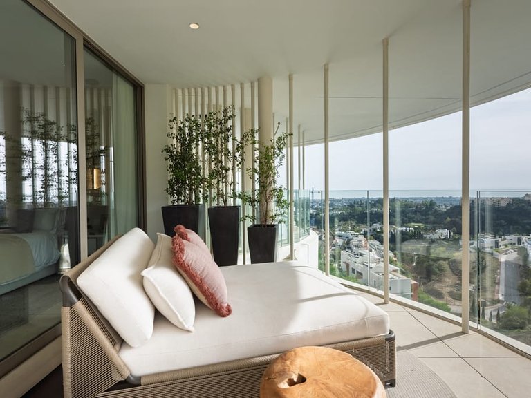 Apartment for Sale in Marbella, Malaga 6