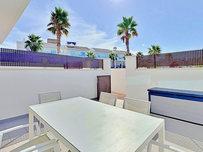 Villa for Sale in Torrevieja, Alicante 5
