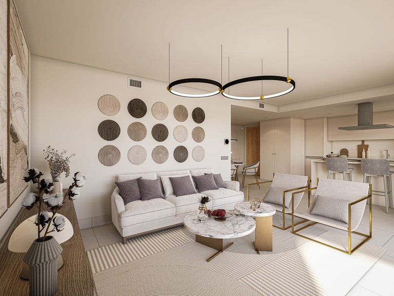 Apartment for Sale in Sotogrande, Malaga 10
