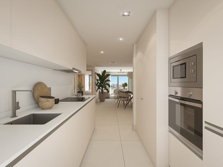 Apartment for Sale in Sotogrande, Malaga 7