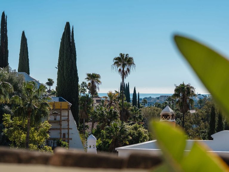 Villa for Sale in Marbella, Malaga 10
