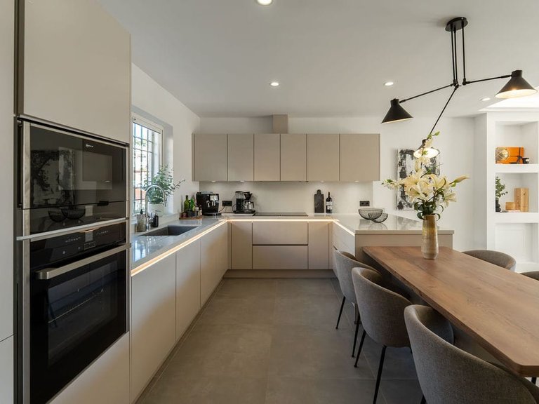 Villa for Sale in Marbella, Malaga 15