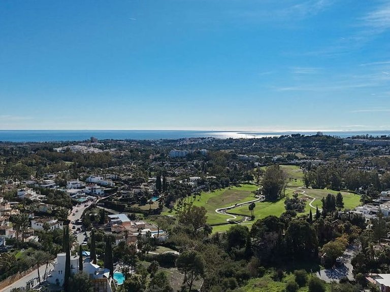 Villa for Sale in Marbella, Malaga 2