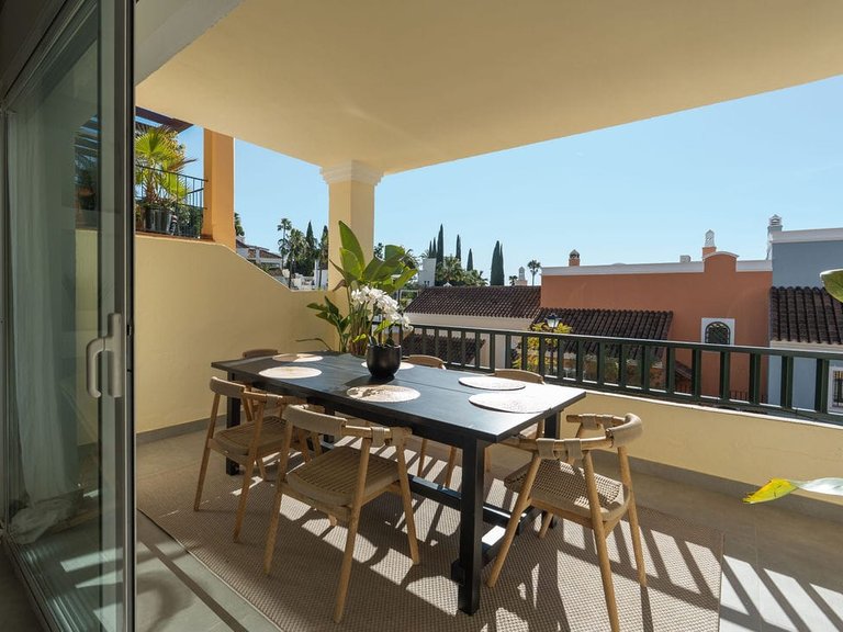 Villa for Sale in Marbella, Malaga 5