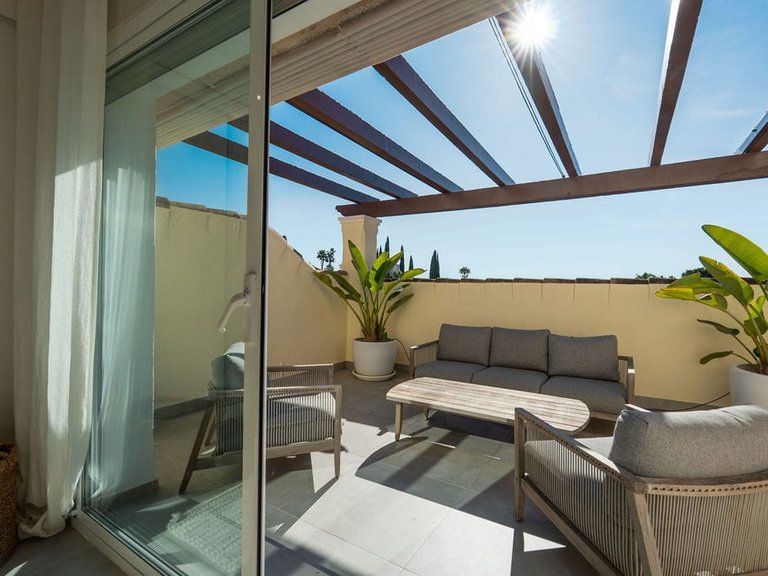 Villa for Sale in Marbella, Malaga 7