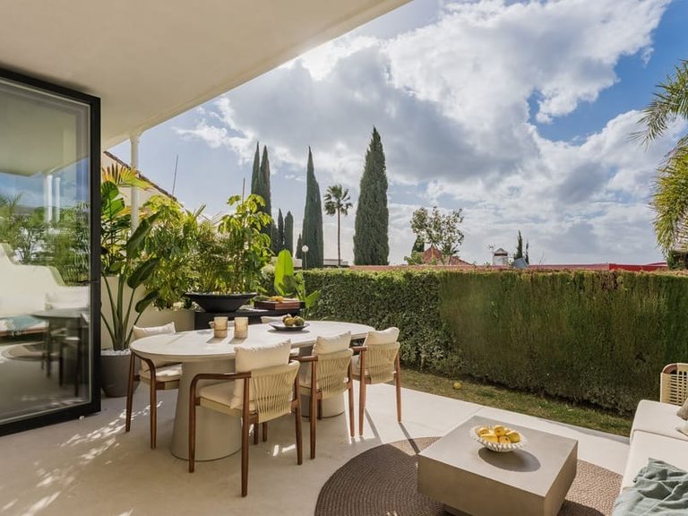 Villa for Sale in Marbella, Malaga 3