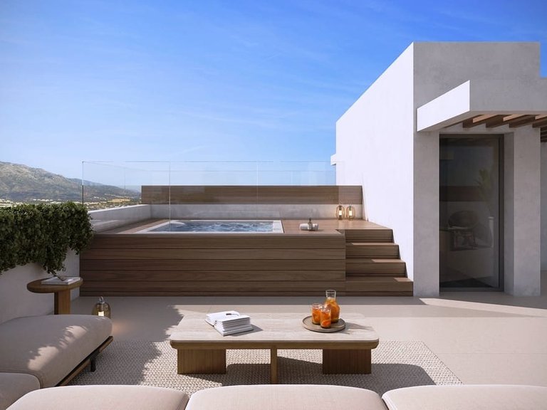 Villa for Sale in Marbella, Malaga 1