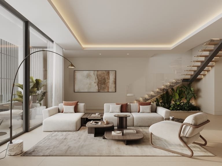 Villa for Sale in Marbella, Malaga 10