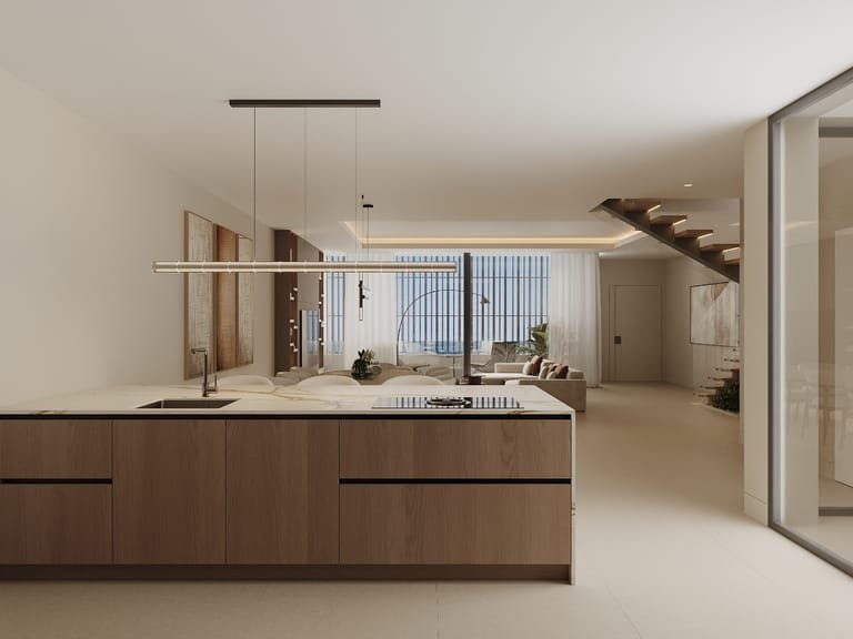 Villa for Sale in Marbella, Malaga 12