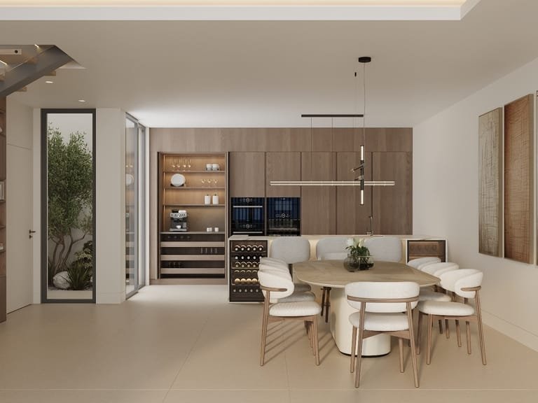 Villa for Sale in Marbella, Malaga 13