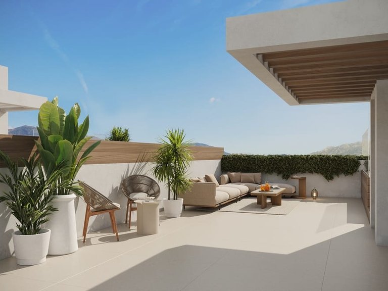 Villa for Sale in Marbella, Malaga 3