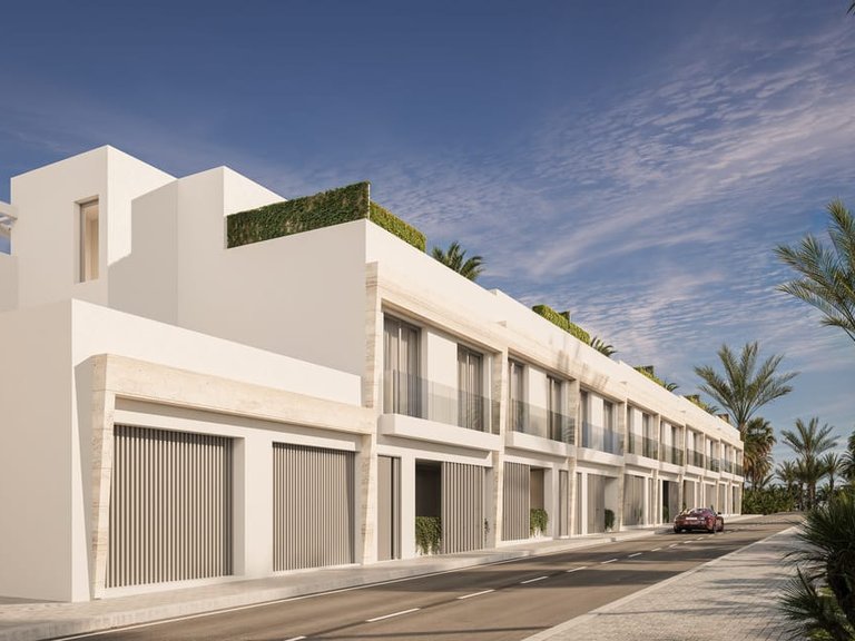 Villa for Sale in Marbella, Malaga 4